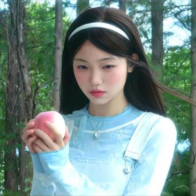 爱你是最美的时光