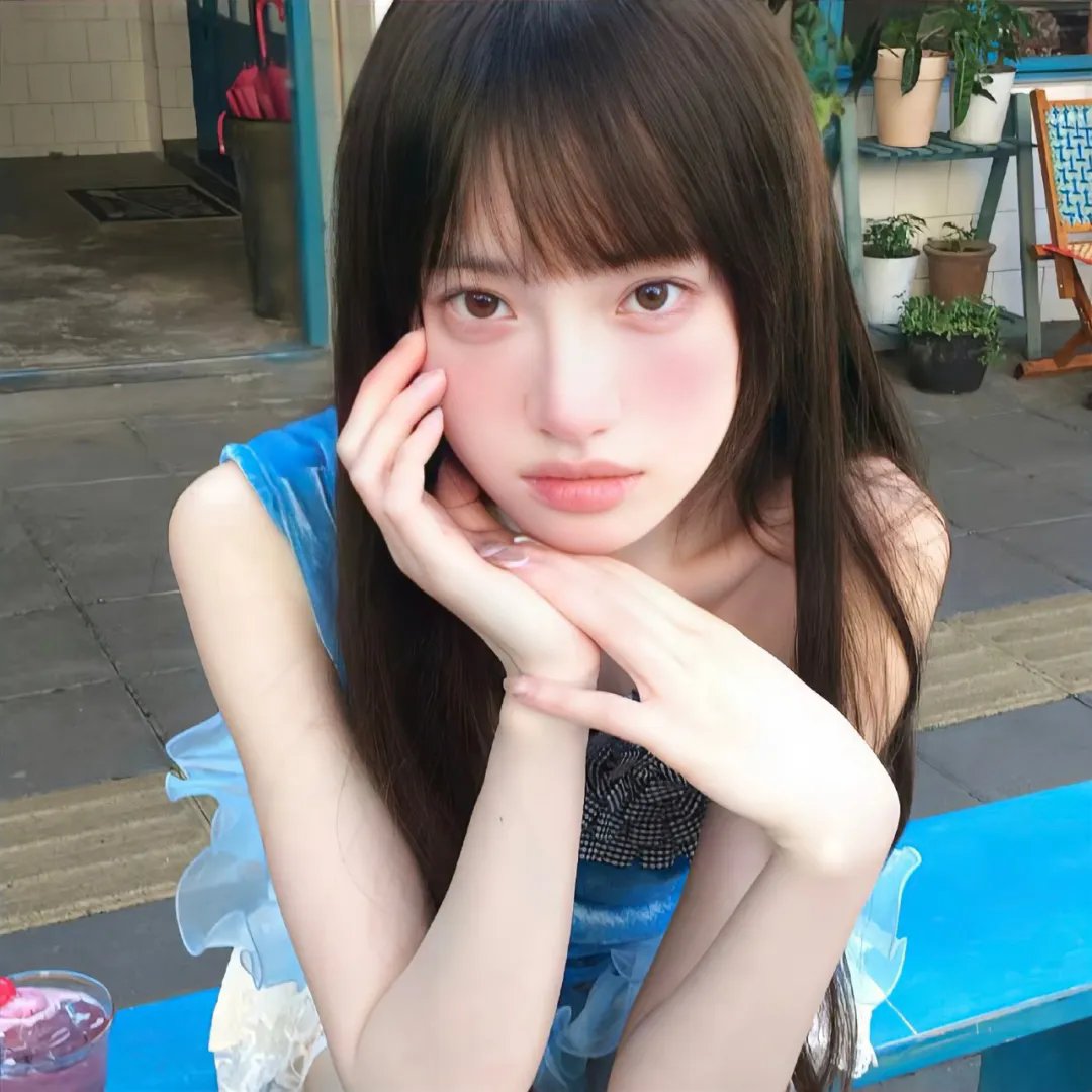 完美的他