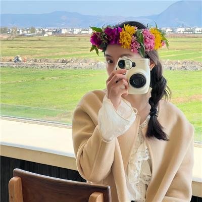 我的野蛮女友2017